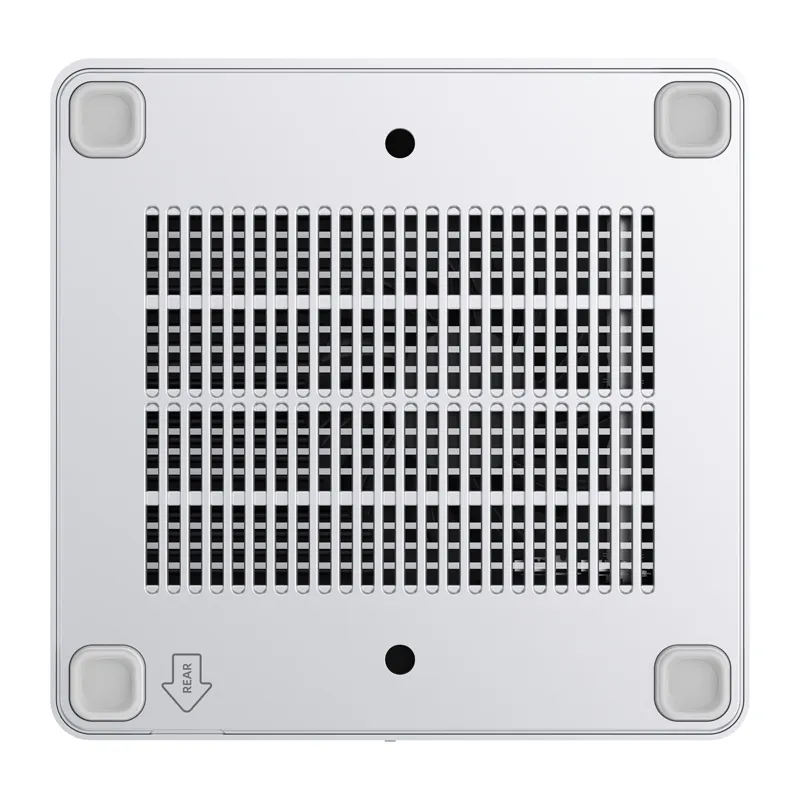 MINIS FORUM M1 Plus Core i5-12600H Mini PC Barebone